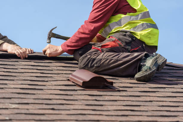 Gutter Installation and Roofing in University, MS