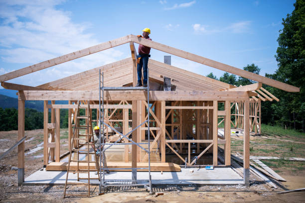 Best Local Roofing Companies  in University, MS