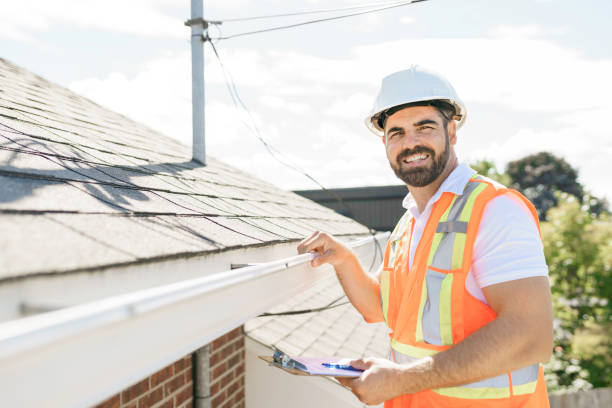 Professional Roofing Contractor in University, MS