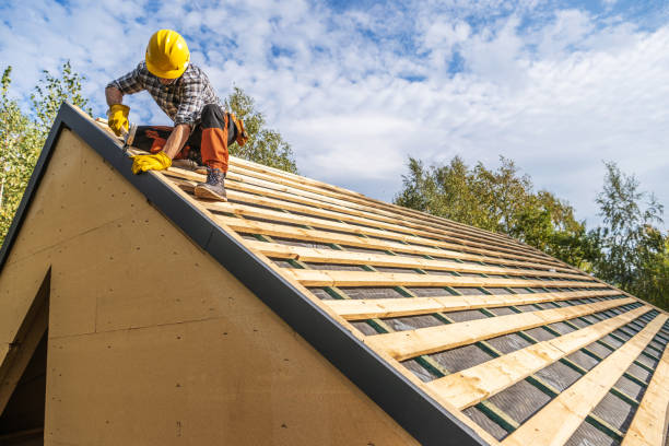 Best Residential Roofing Contractor  in University, MS