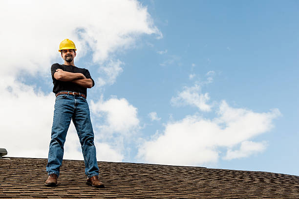 Best Shingle Roofing Installation  in University, MS