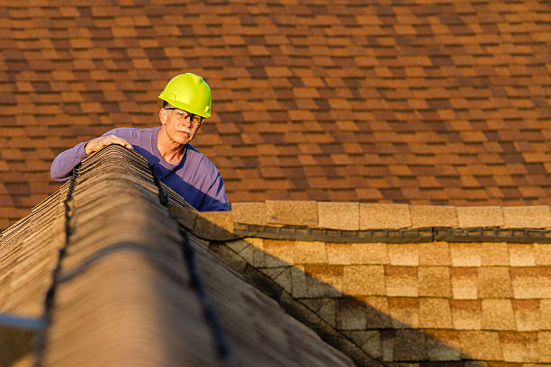 Quick and Trustworthy Emergency Roof Repair Services in University, MS