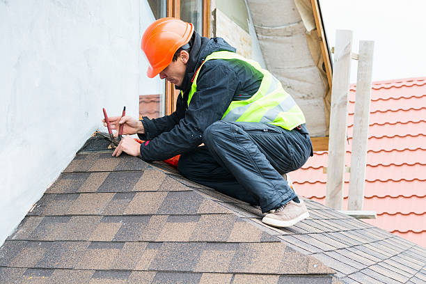 Best Storm Damage Roof Repair  in University, MS