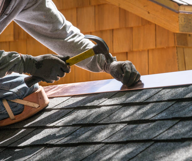 Roof Installation Near Me in University, MS